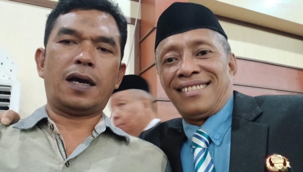 Bupati Buton Utara Hadir di Peringatan HUT ke-61 Sulawesi Tenggara