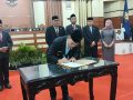 DPRD Sulawesi Tenggara Rekomendasikan Sejumlah Poin Penting pada Gubernur