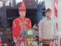 Sulawesi Tenggara Merayakan HUT ke-61 dan Hari Otonomi Daerah ke-29