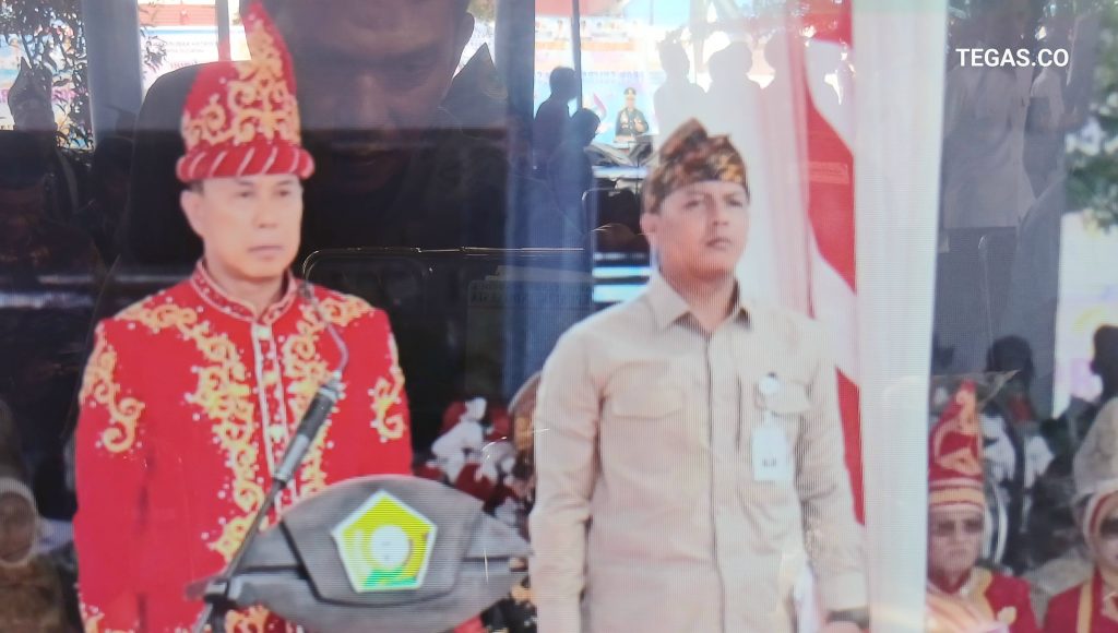 Sulawesi Tenggara Merayakan HUT ke-61 dan Hari Otonomi Daerah ke-29