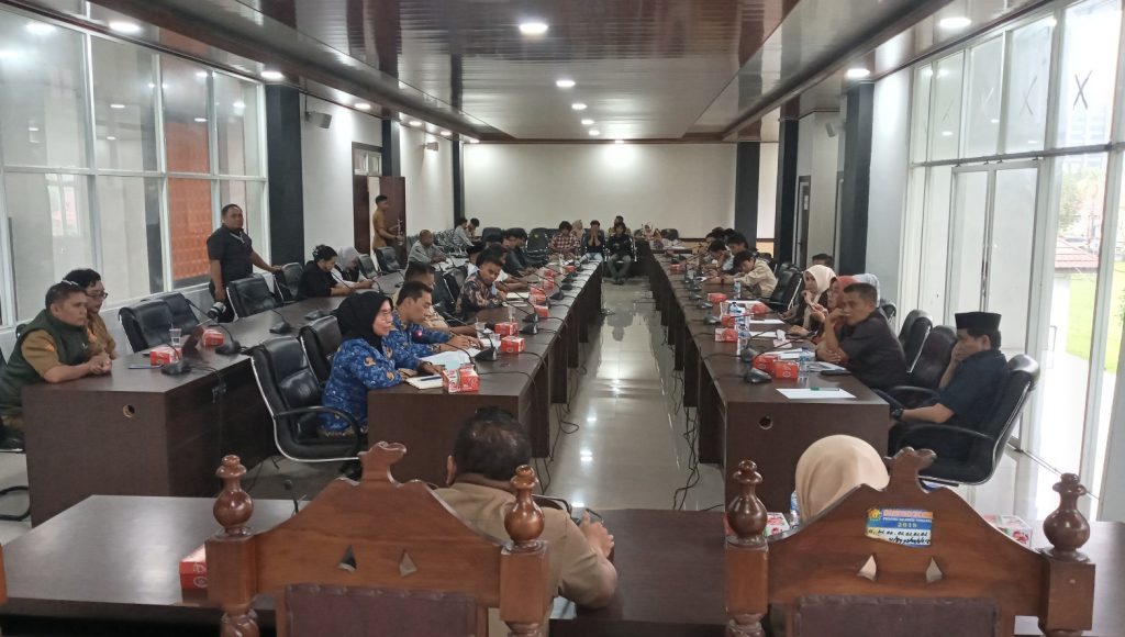 Antisipasi Kecelakaan Kerja Tidak Terulang, DPRD Sultra Minta PT IPIP Pasang Rambu K3