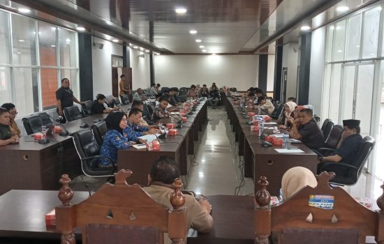 Antisipasi Kecelakaan Kerja Tidak Terulang, DPRD Sultra Minta PT IPIP Pasang Rambu K3