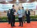 Pemprov Sultra Raih Opini WTP dengan Penekanan dari BPK RI