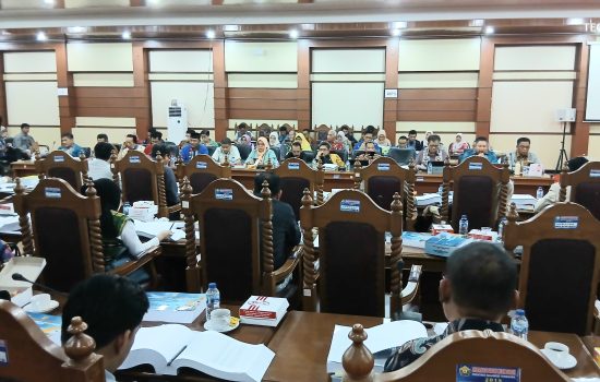 Bantuan Peralatan UMKM 2024 di Sulawesi Tenggara Masih Digudangkan