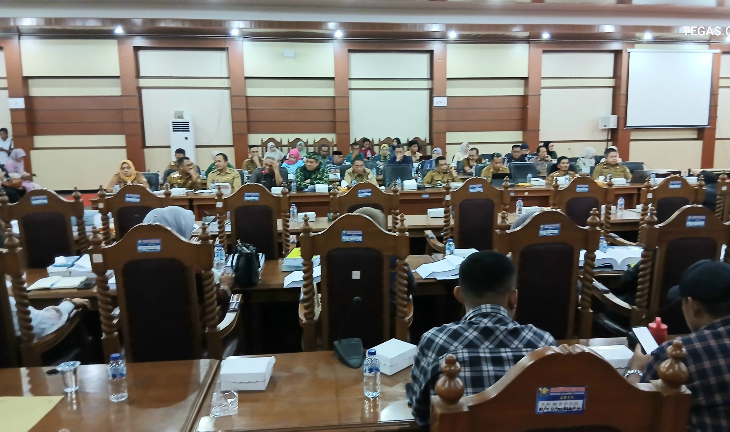 300 Miliar Anggaran Pendidikan Sultra Tersisa, Sistem Zonasi dan Pemerataan Kualitas Sekolah Jadi Sorotan