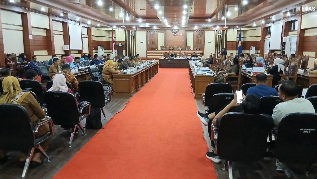 300 Miliar Anggaran Pendidikan Sultra Tersisa, Sistem Zonasi dan Pemerataan Kualitas Sekolah Jadi Sorotan