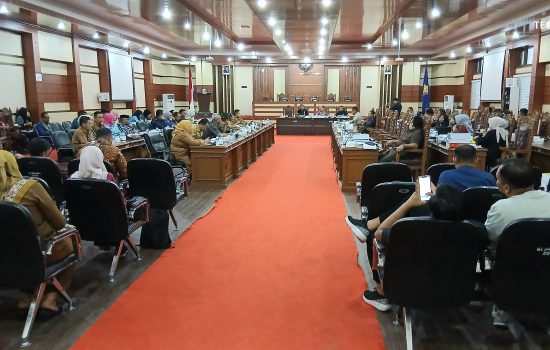 300 Miliar Anggaran Pendidikan Sultra Tersisa, Sistem Zonasi dan Pemerataan Kualitas Sekolah Jadi Sorotan