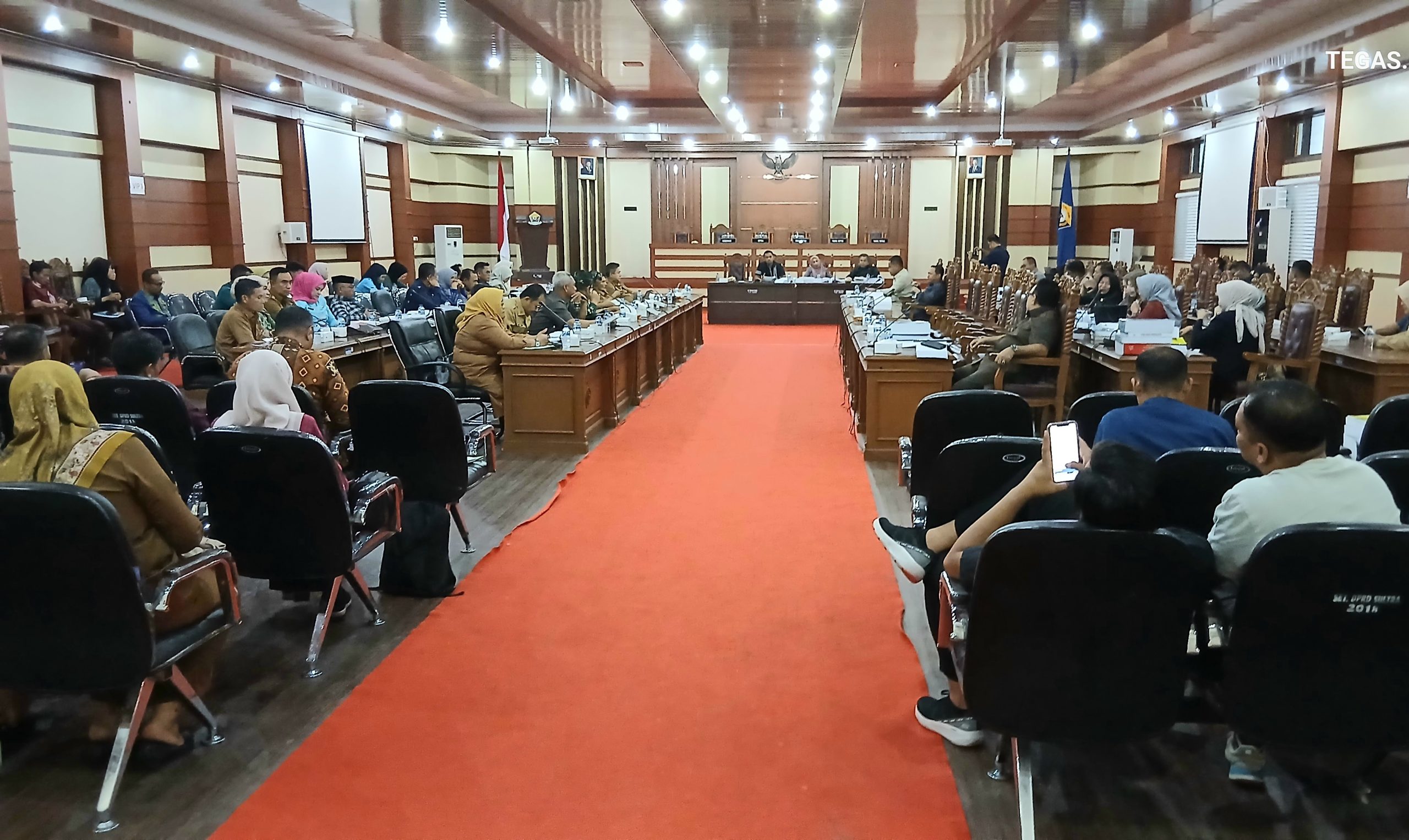 300 Miliar Anggaran Pendidikan Sultra Tersisa, Sistem Zonasi dan Pemerataan Kualitas Sekolah Jadi Sorotan