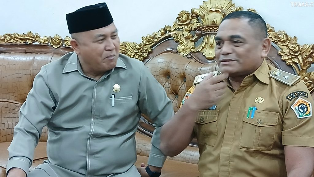 Putusan MK Soal Masa Jabatan, DPRD Sultra Tunggu Pemaknaan Pemerintah
