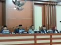 Gubernur bersama DPRD Sultra Setujui LKPJ TA 2024, Dorong Peningkatan PAD