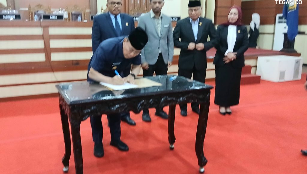 Gubernur Sultra ASR: Masukan Masyarakat Jadi Indikator Evaluasi Anggaran untuk Perbaikan Masa Depan