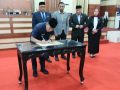 Gubernur Sultra ASR: Masukan Masyarakat Jadi Indikator Evaluasi Anggaran untuk Perbaikan Masa Depan