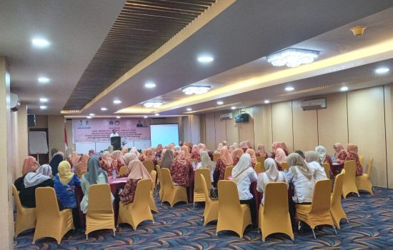 Mengelola Pangan Lokal Kendari Untuk Kebutuhan Gizi Keluarga
