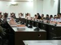 DPRD Sultra Gelar RDP Bersama PT Pelindo Atasi Kerusakan Terminal Petikemas Kendari
