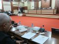 Gubernur Sultra Serahkan Rancangan Akhir RPJMD 2025-2029 ke DPRD