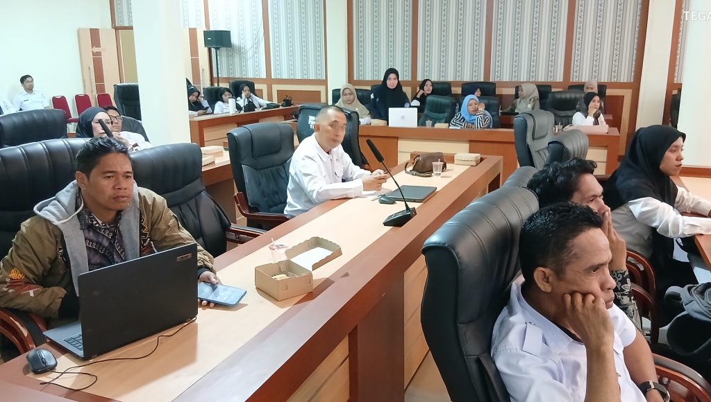 Sekda Sultra Ajak Lintas Sektor Bersatu, Perkuat Penanganan ODGJ Melalui Gerakan "Durawater Care"