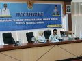 Sekda Sultra Ajak Lintas Sektor Bersatu, Perkuat Penanganan ODGJ Melalui Gerakan "Durawater Care"