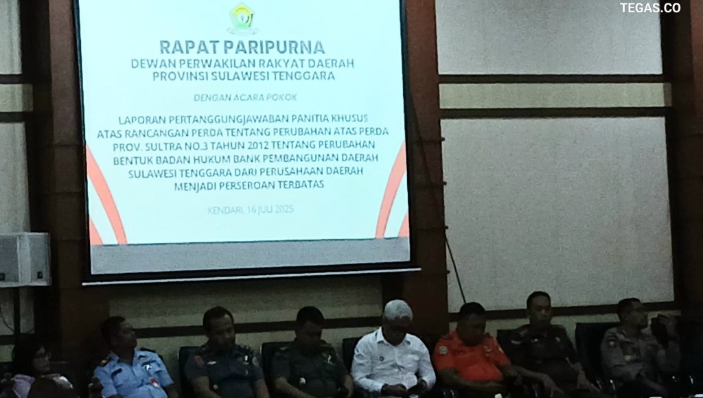 Bank Sultra Sukses Penuhi Kewajiban Modal Inti Rp3 Triliun Lewat Kemitraan dengan Bank Jatim
