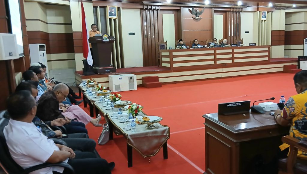 Bank Sultra Sukses Penuhi Kewajiban Modal Inti Rp3 Triliun Lewat Kemitraan dengan Bank Jatim