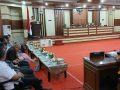 Bank Sultra Sukses Penuhi Kewajiban Modal Inti Rp3 Triliun Lewat Kemitraan dengan Bank Jatim