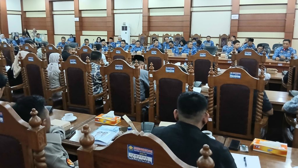Sektor Pertanian Sultra Jadi Fokus Pembangunan Ekonomi