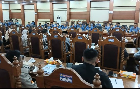 Sektor Pertanian Sultra Jadi Fokus Pembangunan Ekonomi
