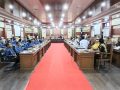 RPJMD Sultra 2025-2029 Dibahas dalam Rapat Gabungan Komisi DPRD