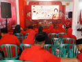 PDI Perjuangan Gelar Rakorbid Kerakyatan di Sultra, Perkuat Komitmen Bersama Masyarakat