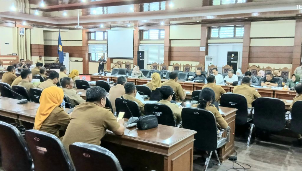 DPRD Sultra Terhenyak: Anggaran Dinolkan "Lenyap" di Tengah Jalan