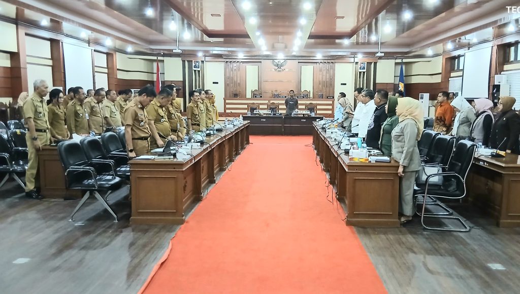 DPRD Sultra Terhenyak: Anggaran Dinolkan "Lenyap" di Tengah Jalan