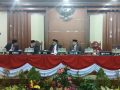 DPRD Sultra Gelar Paripurna Istimewa HUT ke-80 RI