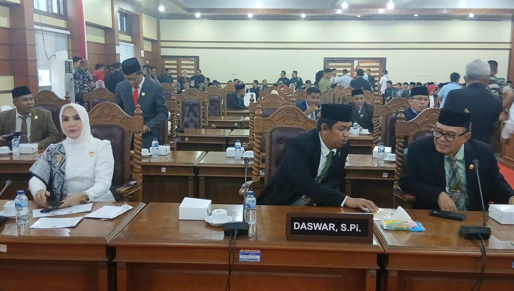 ASR: Proklamasi Kemerdekaan Bukan Sekadar Seremoni, Tapi Tonggak Pembangunan