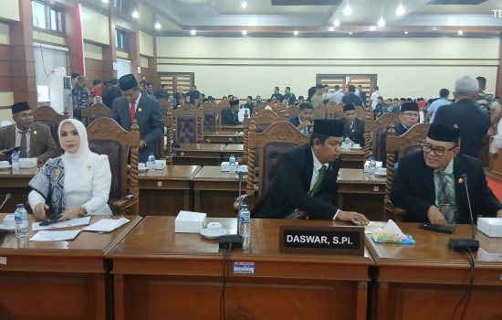 ASR: Proklamasi Kemerdekaan Bukan Sekadar Seremoni, Tapi Tonggak Pembangunan
