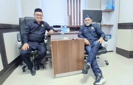 NasDem Sultra Lakukan Perombakan Pengurus Besar-besaran Jelang Pemilu 2029