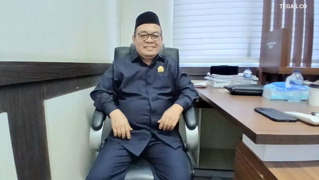NasDem Sultra Lakukan Perombakan Pengurus Besar-besaran Jelang Pemilu 2029