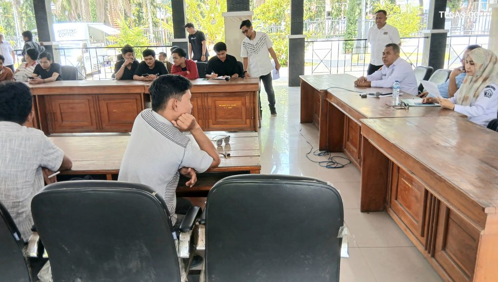 DPRD Sultra Jadwalkan RDP Dugaan Pencemaran Lingkungan PLTU PT DSS Konsel