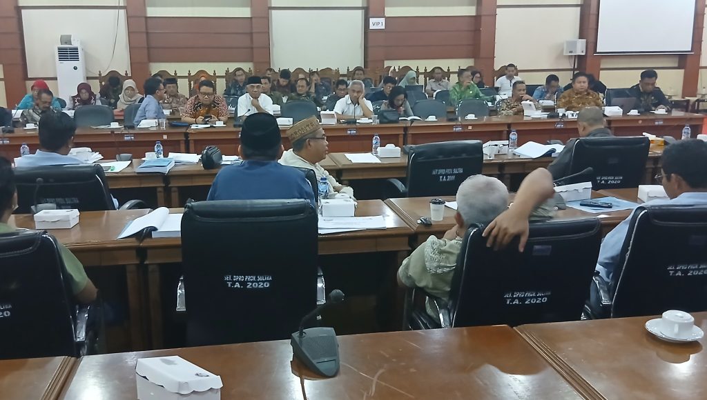 Dinas Cipta Karya Anggarkan Rp 5,1 Miliar untuk Sekolah Rakyat dan Perawatan MTQ