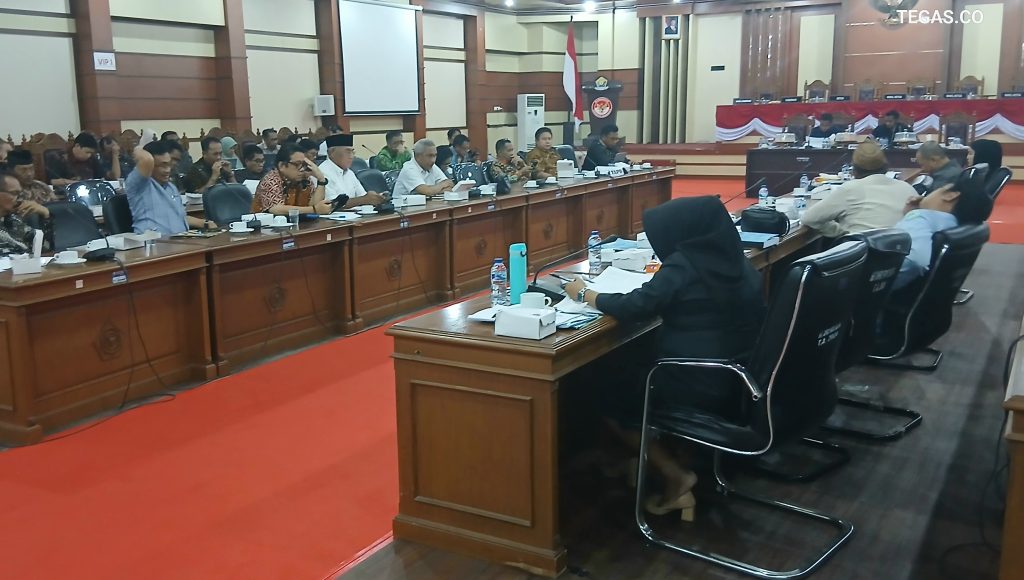 Dinas PUPR Sultra Alokasikan Rp 7 Miliar untuk Pembayaran Utang Proyek