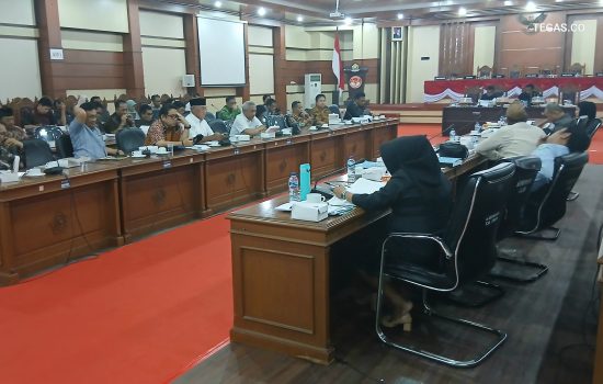 Dinas PUPR Sultra Alokasikan Rp 7 Miliar untuk Pembayaran Utang Proyek