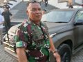 Korem 147 Halu Oleo Kawal Aspirasi Rakyat