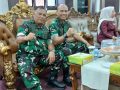 Korem 143/HO Beri Apresiasi ke Warga dan Tokoh Atas Penyampaian Aspirasi yang Damai