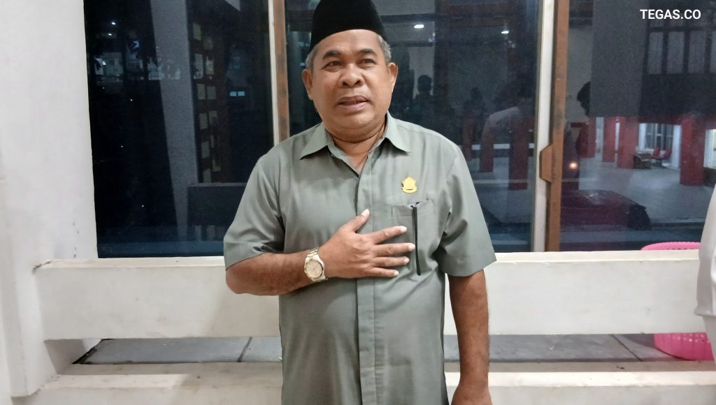 Sengketa Lahan dengan PT TIS Konsel Bakal Dibahas dalam RDP