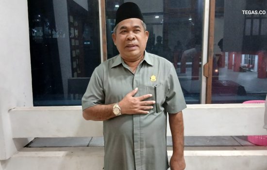 Sengketa Lahan dengan PT TIS Konsel Bakal Dibahas dalam RDP