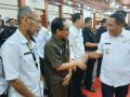 APBD Pemprov Sultra Didominasi Dana Transfer Pusat