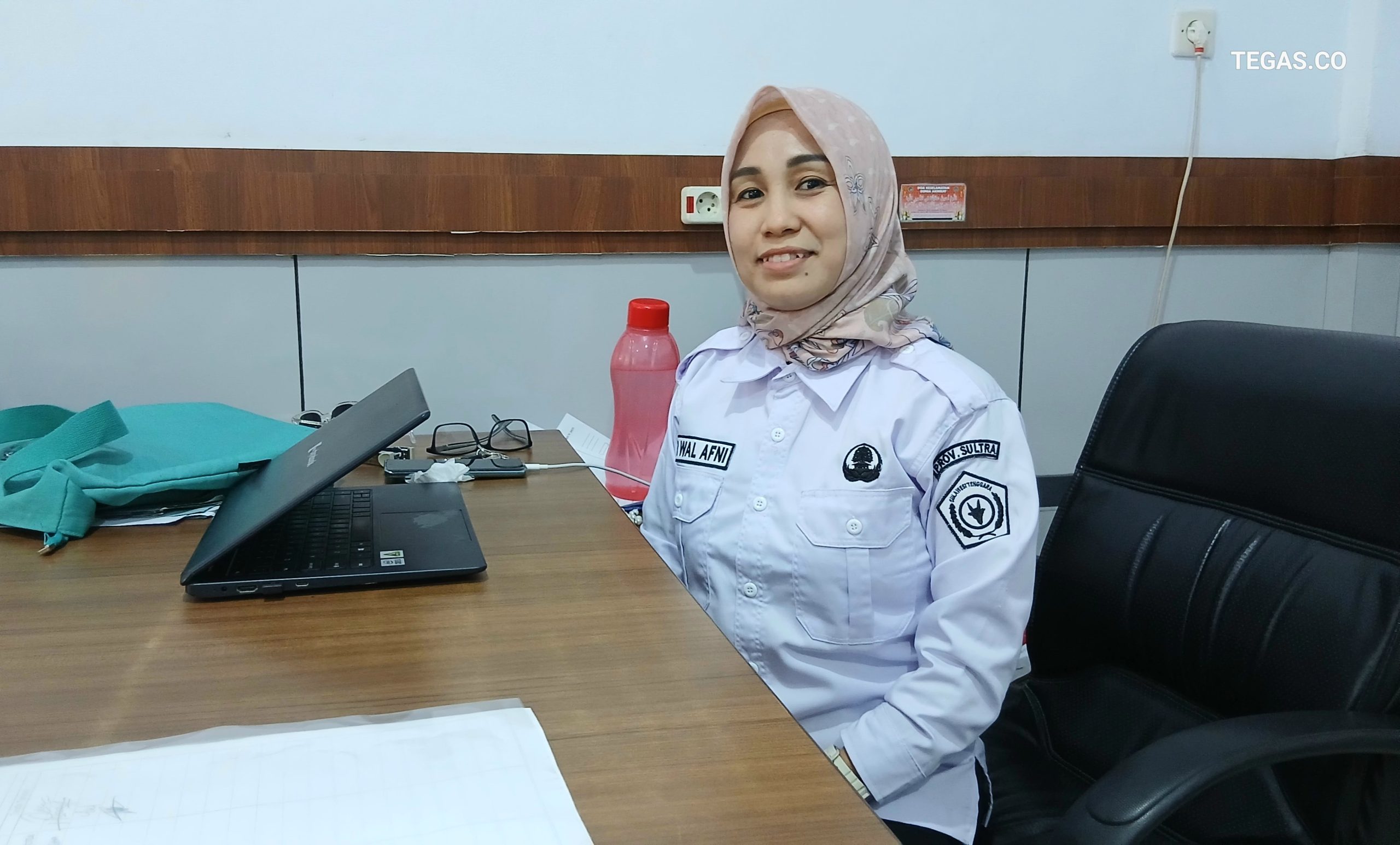 14 Elemen Unjukrasa di DPRD Sultra