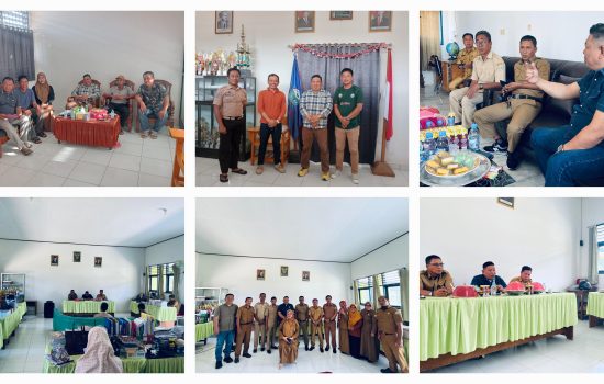 Komisi IV DPRD Sultra Monev di Kolaka dan Koltim