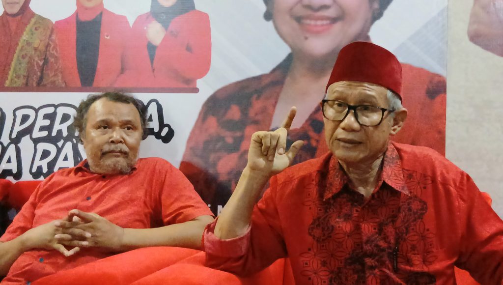 LAT Sultra Turun Tangan, Kritik Aktivitas Tambang PT TMS dan Starget Konawe Utara