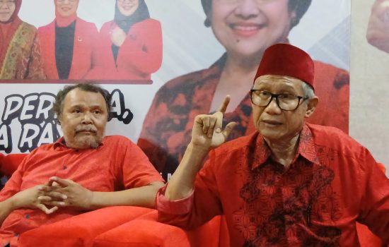LAT Sultra Turun Tangan, Kritik Aktivitas Tambang PT TMS dan Starget Konawe Utara