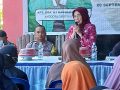 Anggota DPRD Sultra Gelar Reses di Watulondo, Normalisasi Kali Jadi Aspirasi Prioritas
