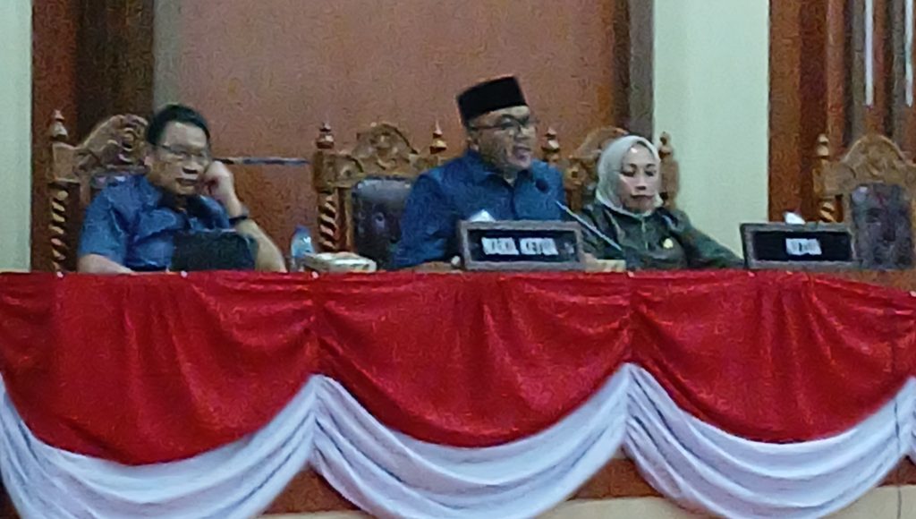 Maskot STQH Nasional ke-XXVIII Sultra Dicabut, DPRD Sultra akan Panggil Panitia